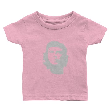 Discover CLASSIC CHE GUEVARA RED Baby T-shirts