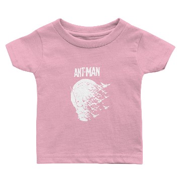 Discover Ant Man Movie Baby T-shirts