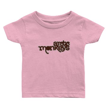 Discover Arctic Monkeys (2) Baby T-shirts