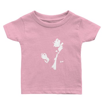 Discover TOM WAITS ROCK INDIE ROCK POP MUSIC Baby T-shirts