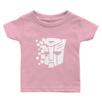 Discover Transformers Mosaic Baby T-shirts