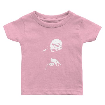 Discover Nosferatu Vampire Classic Hammer Horror Baby T-shirts