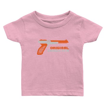Discover Original Gangster Funny Baby T-shirts