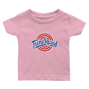 Discover Tunesquad Baby T-shirts