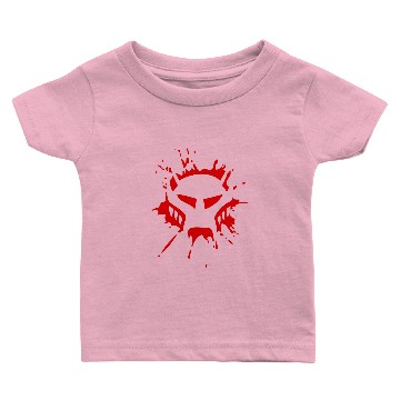Discover Transformers Beast Wars Maximal Splat Baby T-shirts