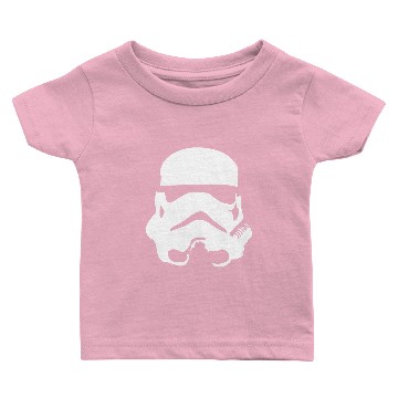 Discover Storm Trooper Baby T-shirts