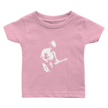 Discover Thom Yorke Baby T-shirts