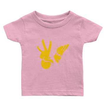 Discover New JOHNNY BRAVO Baby T-shirts