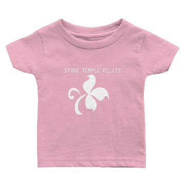 Discover New Stone Temple Pilots Baby T-shirts