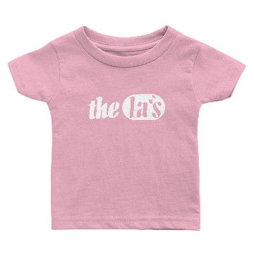Discover The La_s Ringer Baby T-shirts