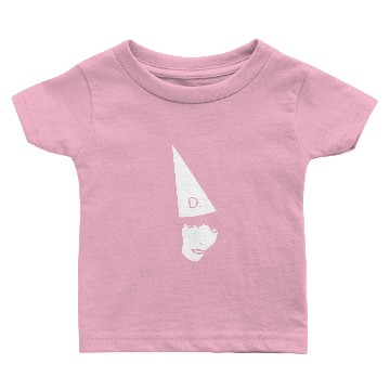 Discover NEW Kate Bush Inspired Baby T-shirts