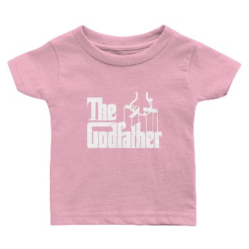 Discover The Godfather cool Baby T-shirts