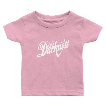 Discover THE DARKNESS new Baby T-shirts