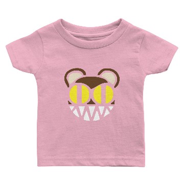 Discover Radiohead Baby T-shirts