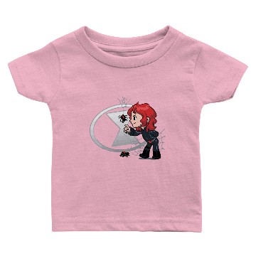 Discover A Tangled Web Baby T-shirts