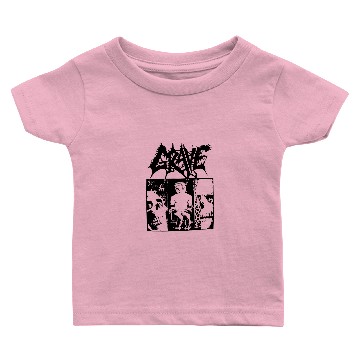 Discover Grave Baby T-shirts, Grave Baby T-shirts