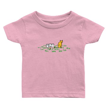 Discover All Cats are Rebels Baby T-shirts