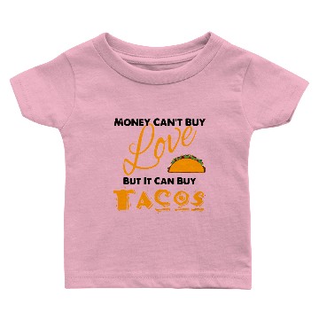 Discover Buy Love Baby T-shirts