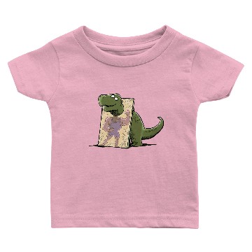 Discover Bye Bye Arm Day Baby T-shirts