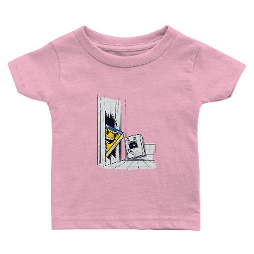 Discover Cereal Killer Baby T-shirts