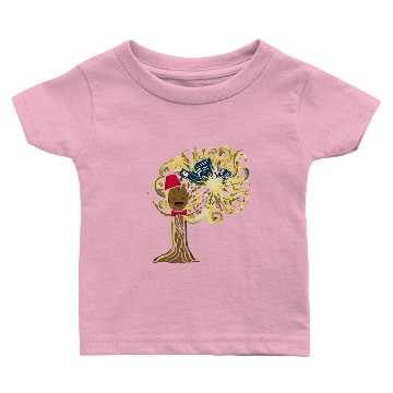 Discover Doctor Groot Baby T-shirts