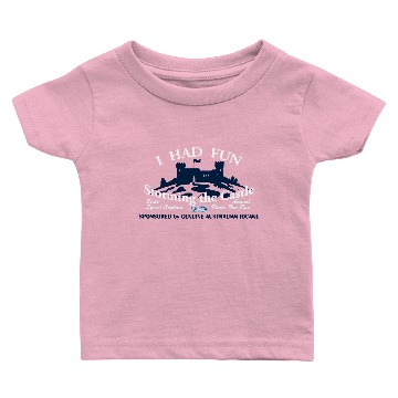Discover Florin Fun Run Baby T-shirts