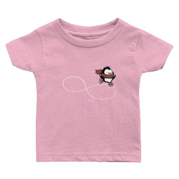 Discover Fig. 8 Baby T-shirts