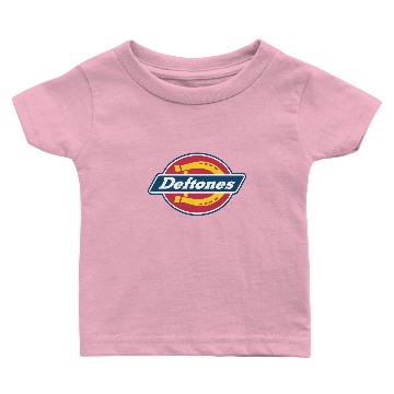 Discover D.eft.ones Baby T-shirts