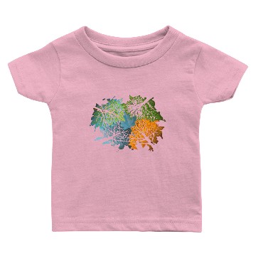 Discover Four Seasons In One Day Baby T-shirts