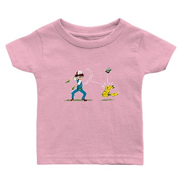 Discover Gotcha! Baby T-shirts