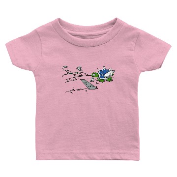 Discover Head Start Baby T-shirts