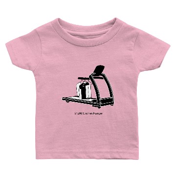 Discover Good Intentions Baby T-shirts