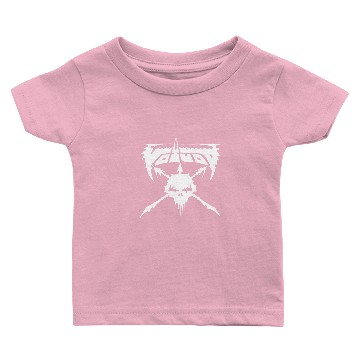 Discover Cakra Paranormalium Voivod = Trending one Active Baby T-shirts