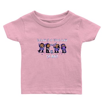 Discover Lost in Translation Baby T-shirts