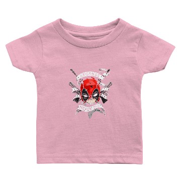 Discover Legends Never Die II Baby T-shirts
