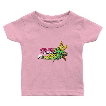 Discover jojos bizarre adventure Baby T-shirts