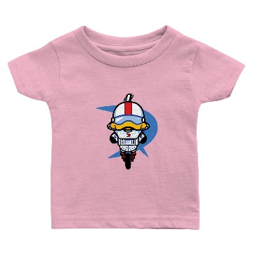 Discover Hello Gizmo Baby T-shirts