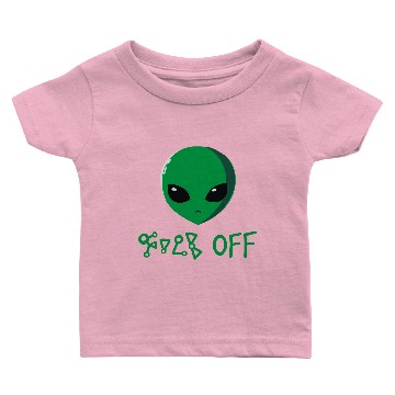 Discover F Off Baby T-shirts