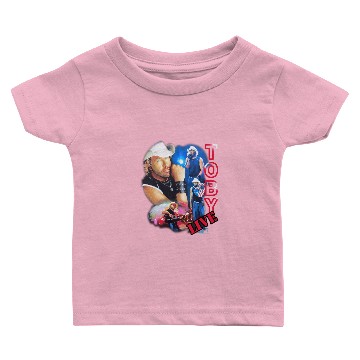 Discover Toby Keith Baby T-shirts Baby T-shirts