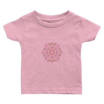 Discover Solar Mandala - Dark Souls - Baby T-shirts
