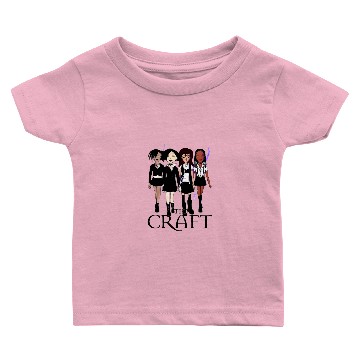 Discover The craft Daria Baby T-shirts