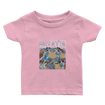 Discover Blastoise Baby T-shirts | Vintage Blastoise Shit