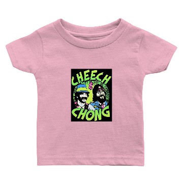 Discover Cheech And Chong Baby T-shirts