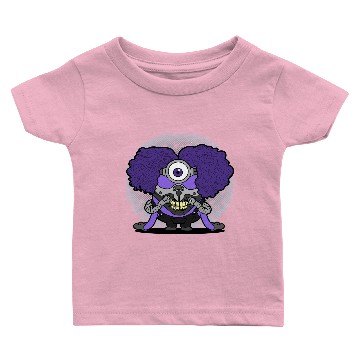 Discover Immortan Minion Baby T-shirts