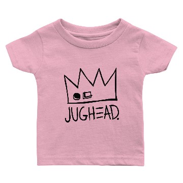Discover Jughead Baby T-shirts
