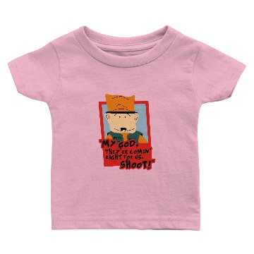 Discover Jimbo Baby T-shirts