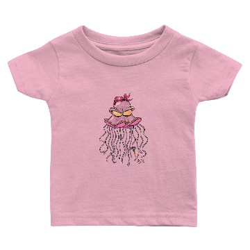 Discover Jolly Jellyfish Baby T-shirts