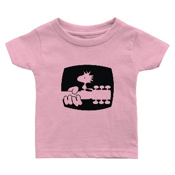 Discover woodstock Baby T-shirts