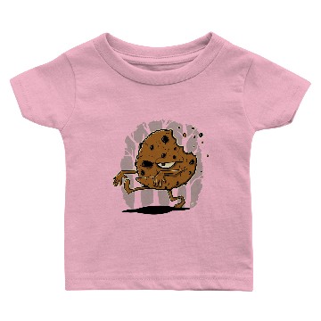 Discover THE WALKING COOKIE Baby T-shirts