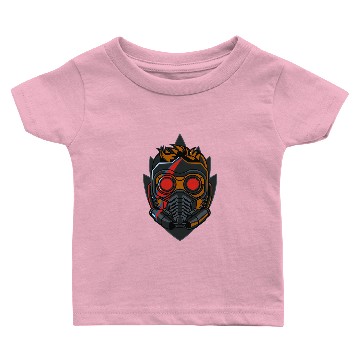 Discover Ziggy Starlord Baby T-shirts